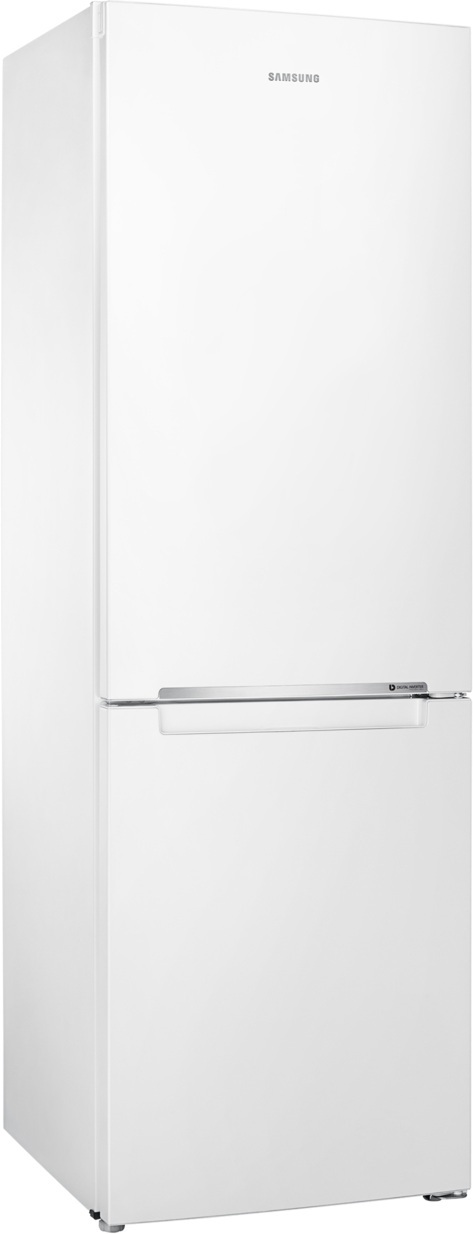 Холодильник Samsung RB33J3000WW/UA фото 