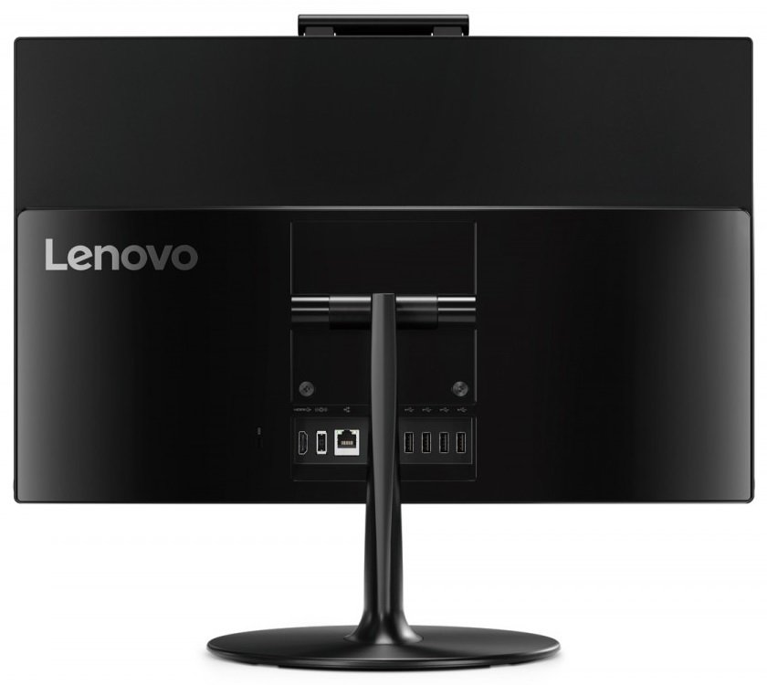 Моноблок 21.5" LENOVO V410z (10QV001BUC) фото4