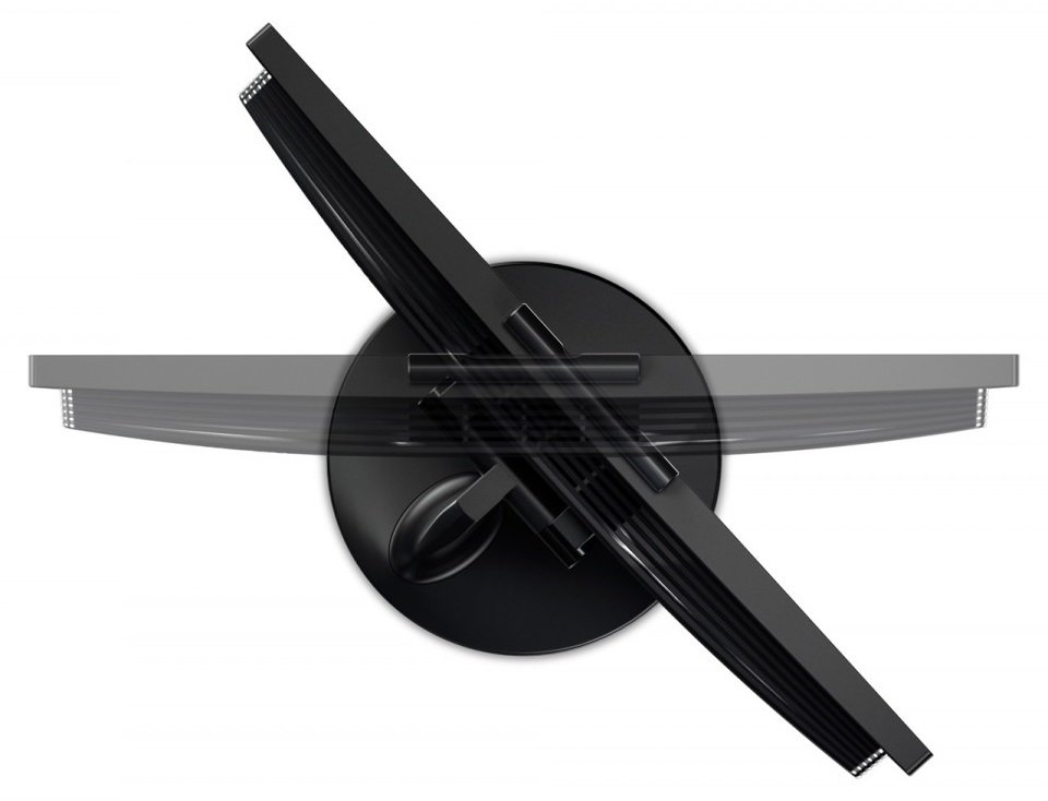 Моноблок 21.5" LENOVO V410z (10QV001BUC) фото9