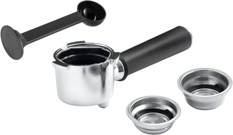 Кофеварка Delonghi EC 685 W фото