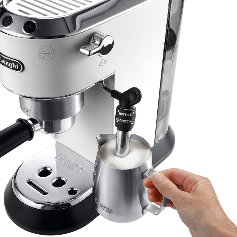 Кофеварка Delonghi EC 685 W фото