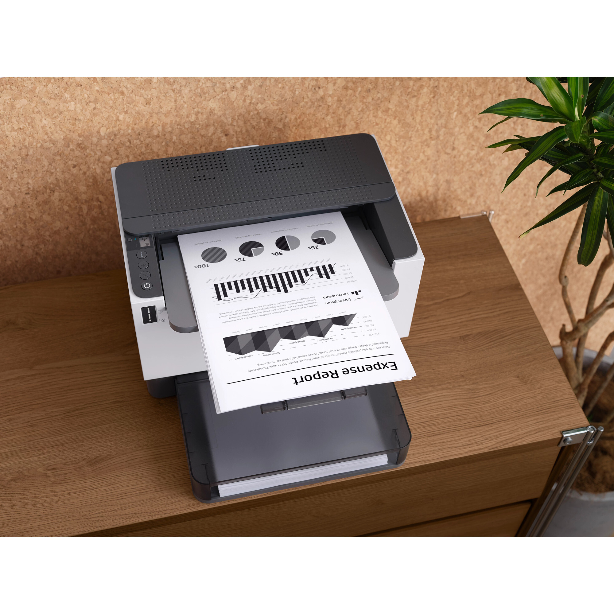 Картридж лазерный HP LJ 14A M712dn/M712xh (CF214A) фото 2