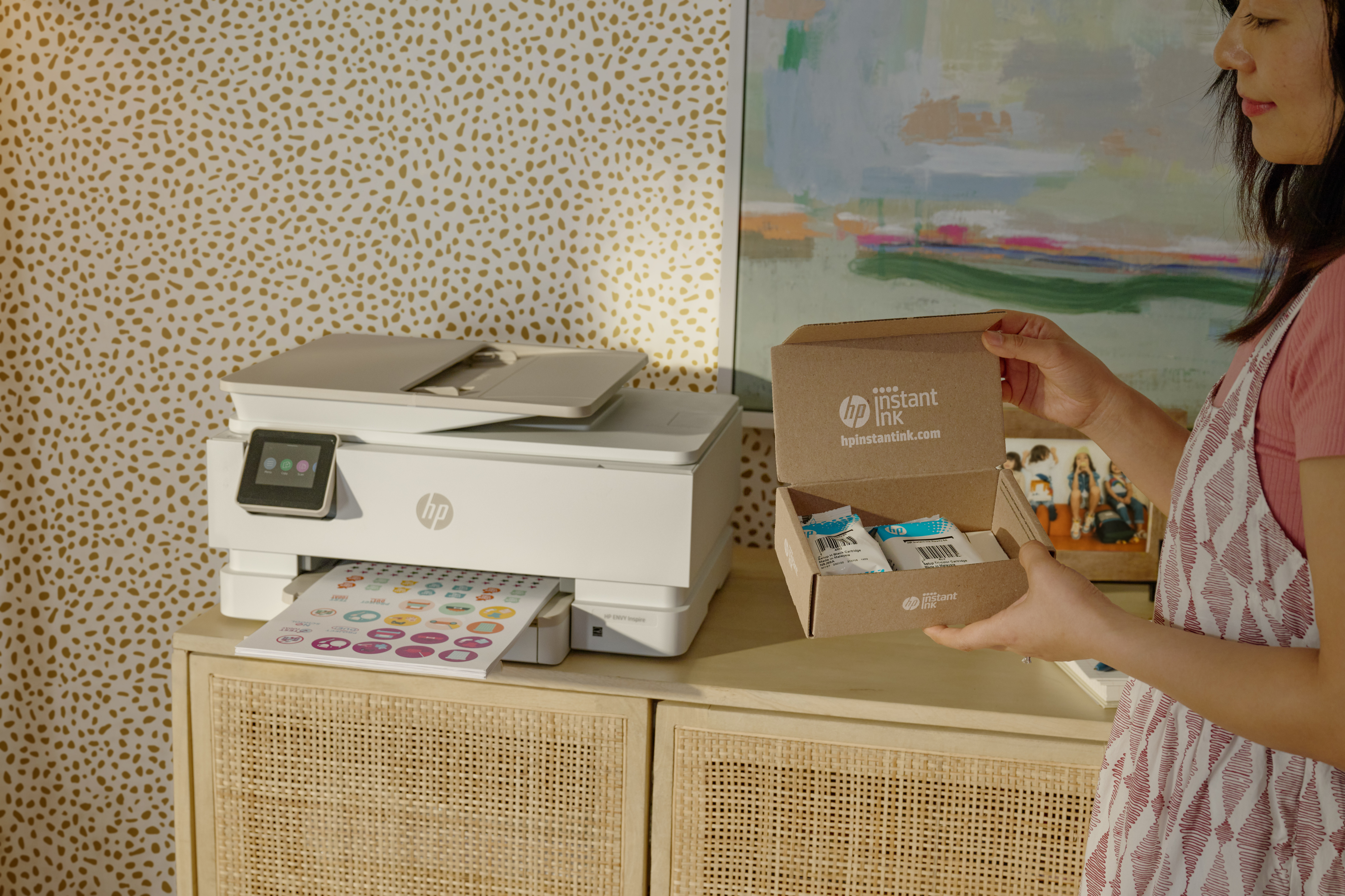 Картридж лазерный HP LJ 14A M712dn/M712xh (CF214A) фото 8