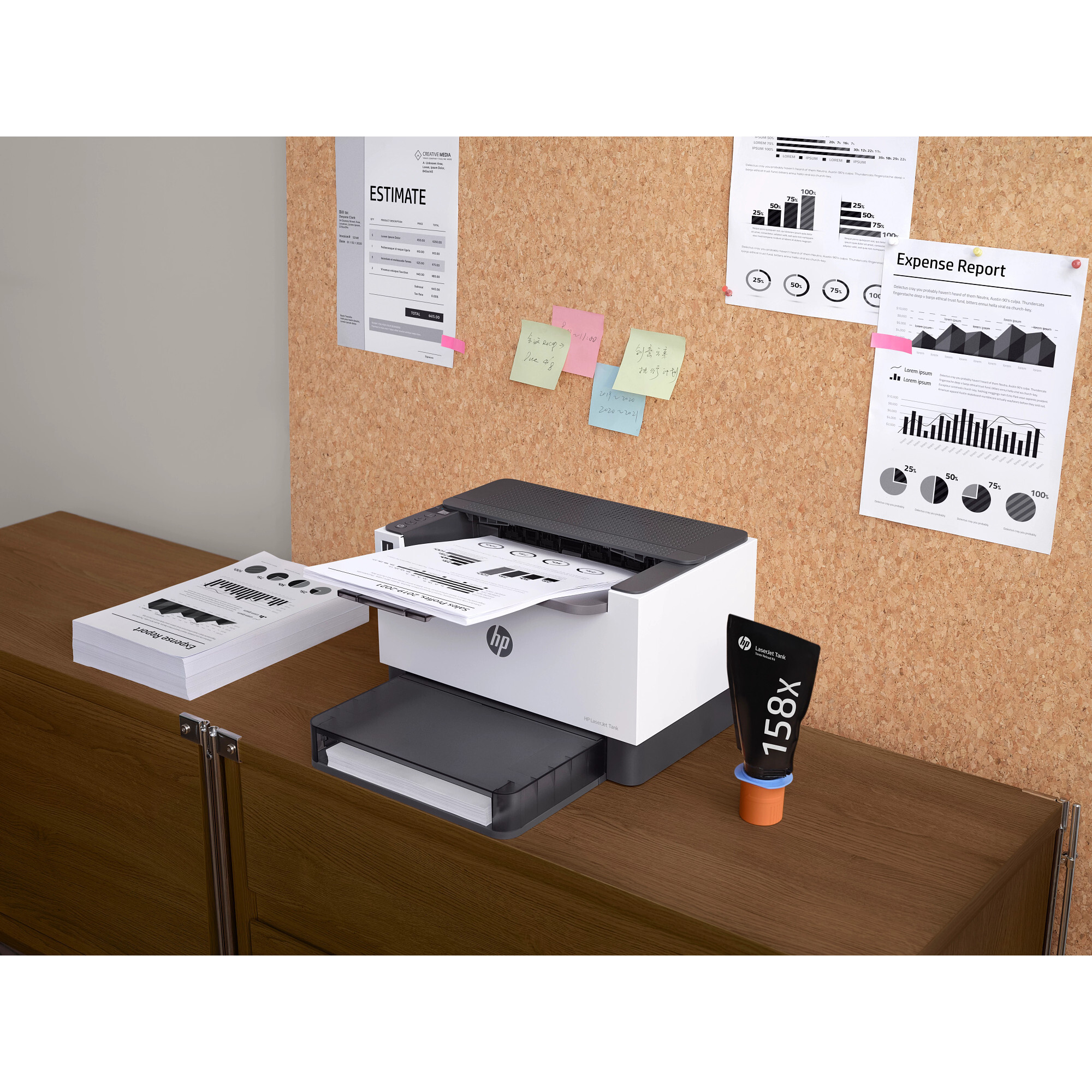 Картридж лазерный HP LJ 14A M712dn/M712xh (CF214A) фото 3