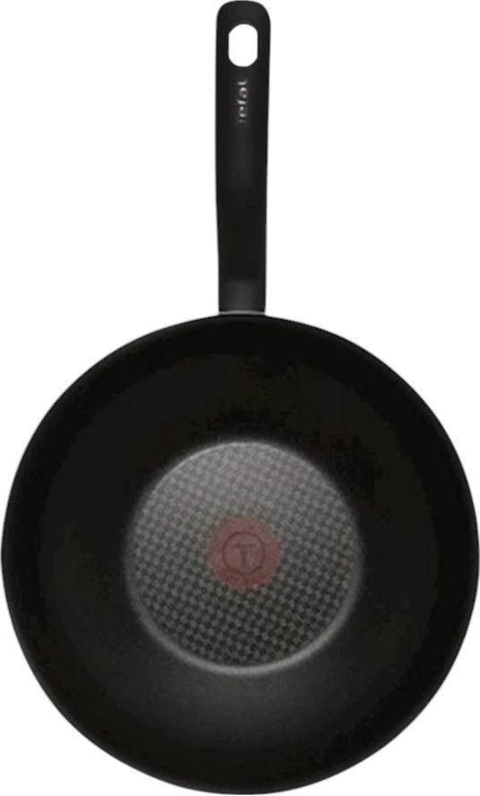 Сковорода Tefal ВОК Evidence 28 см (C3551902) фото 2