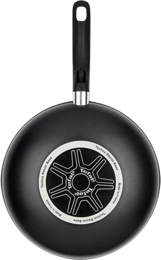 Сковорода Tefal ВОК Evidence 28 см (C3551902) фото 3