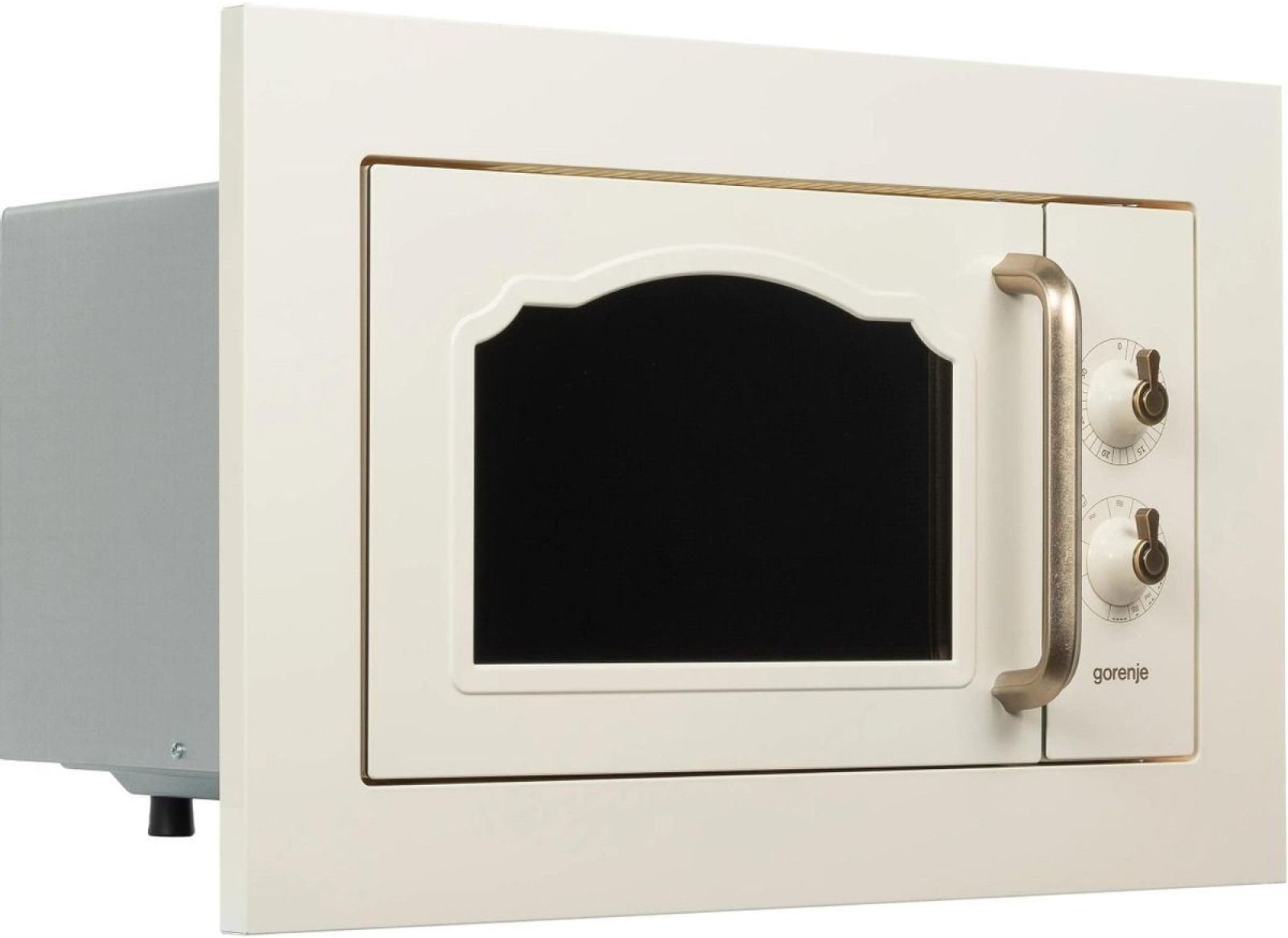 Встраиваемая микроволновая печь Gorenje BM235CLI фото 3