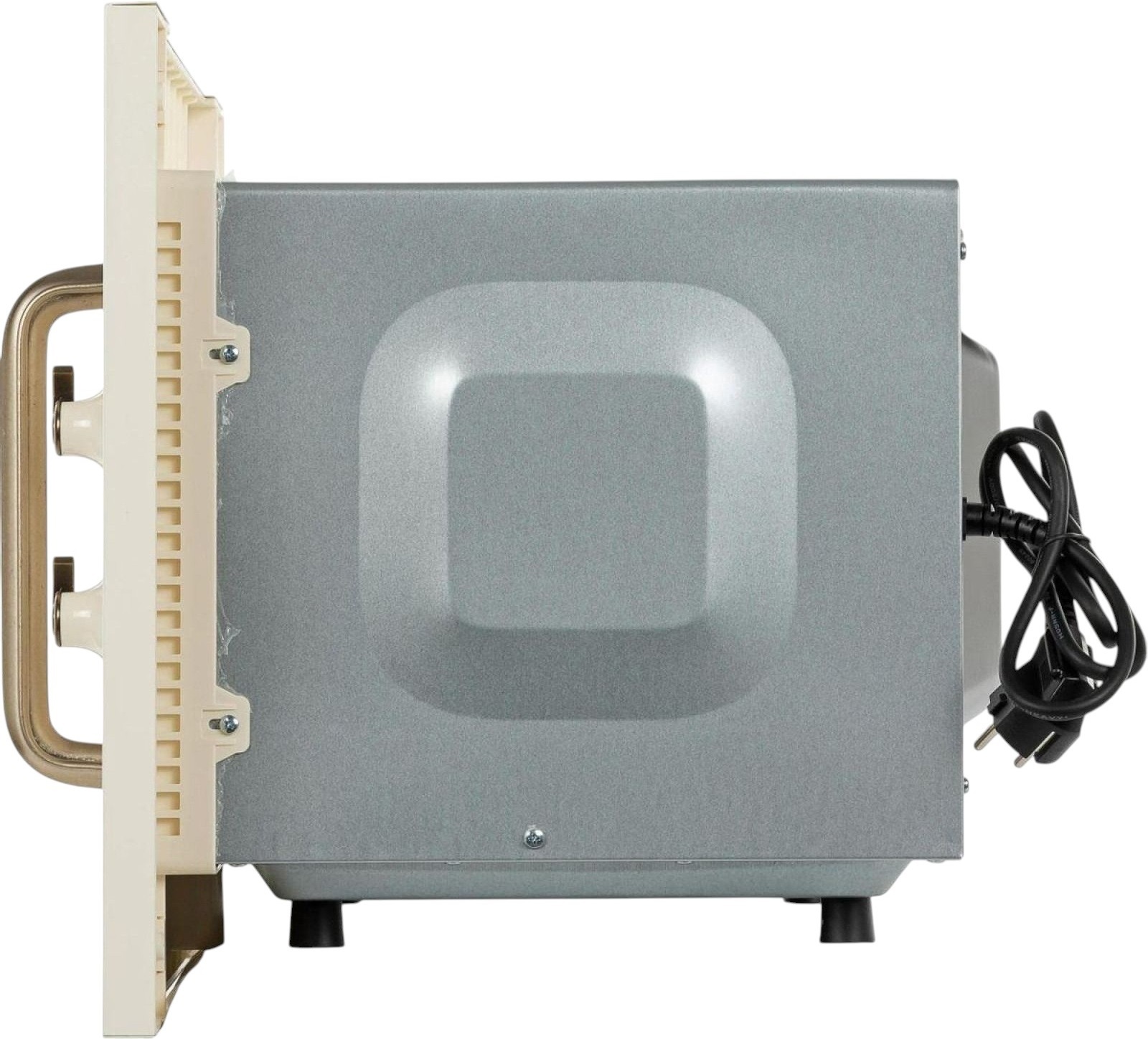 Встраиваемая микроволновая печь Gorenje BM235CLI фото 4