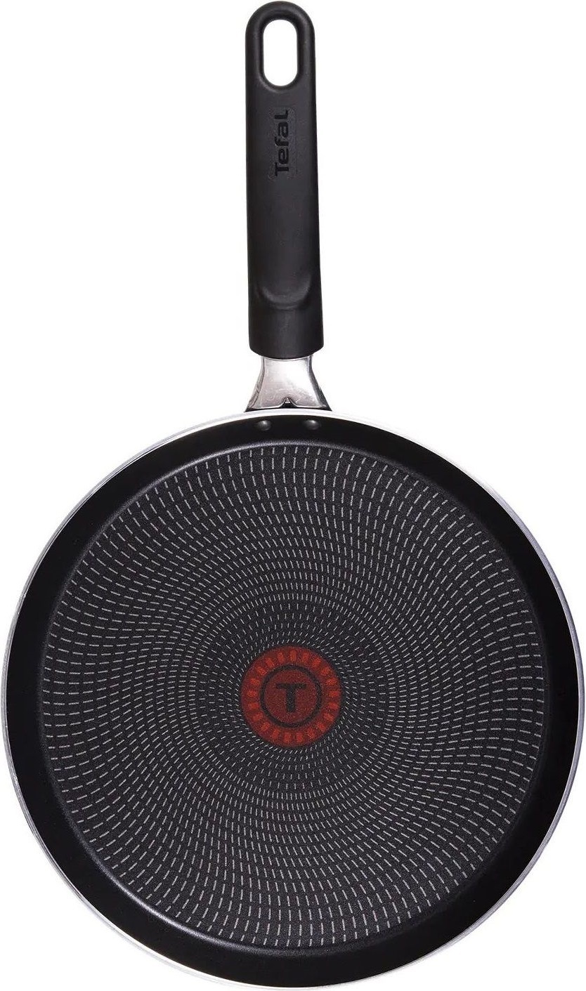 Cковорода Tefal Evidence для млинців 25 см (C3551002)фото2