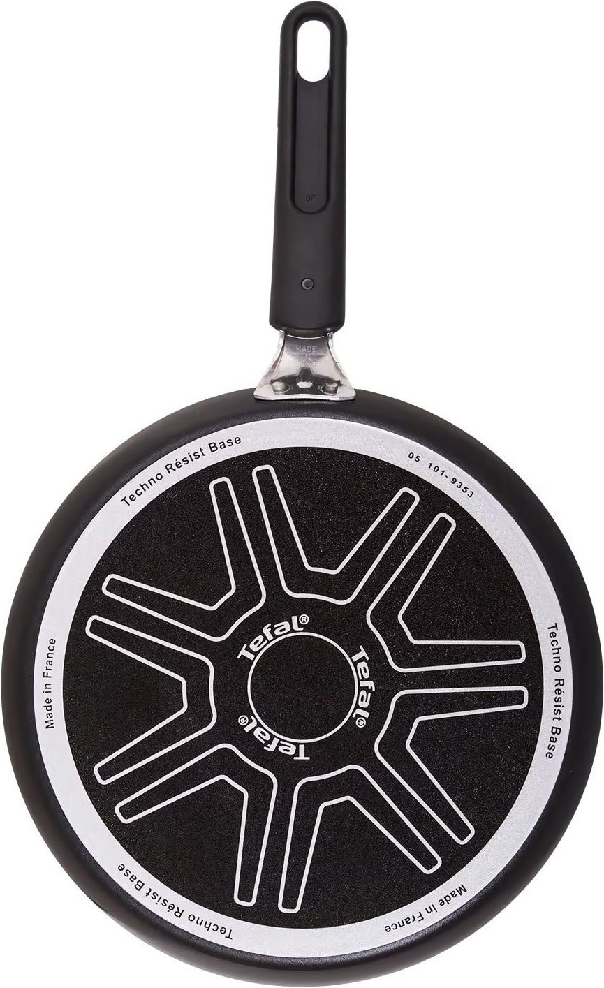 Cковорода Tefal Evidence для млинців 25 см (C3551002)фото3