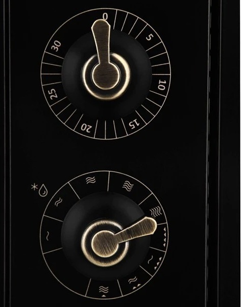 Встраиваемая микроволновая печь Gorenje BM 235 CLB фото 5