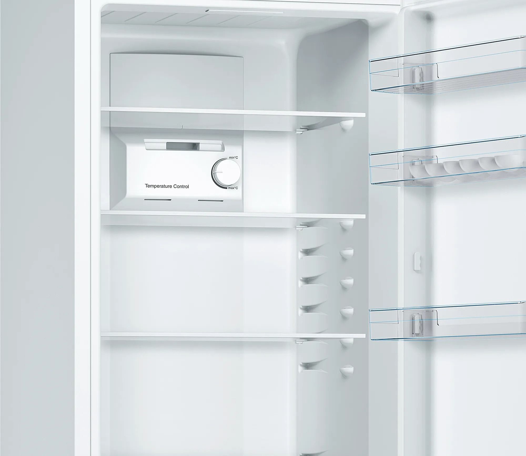 Холодильник Bosch KGN36NW306 фото 7