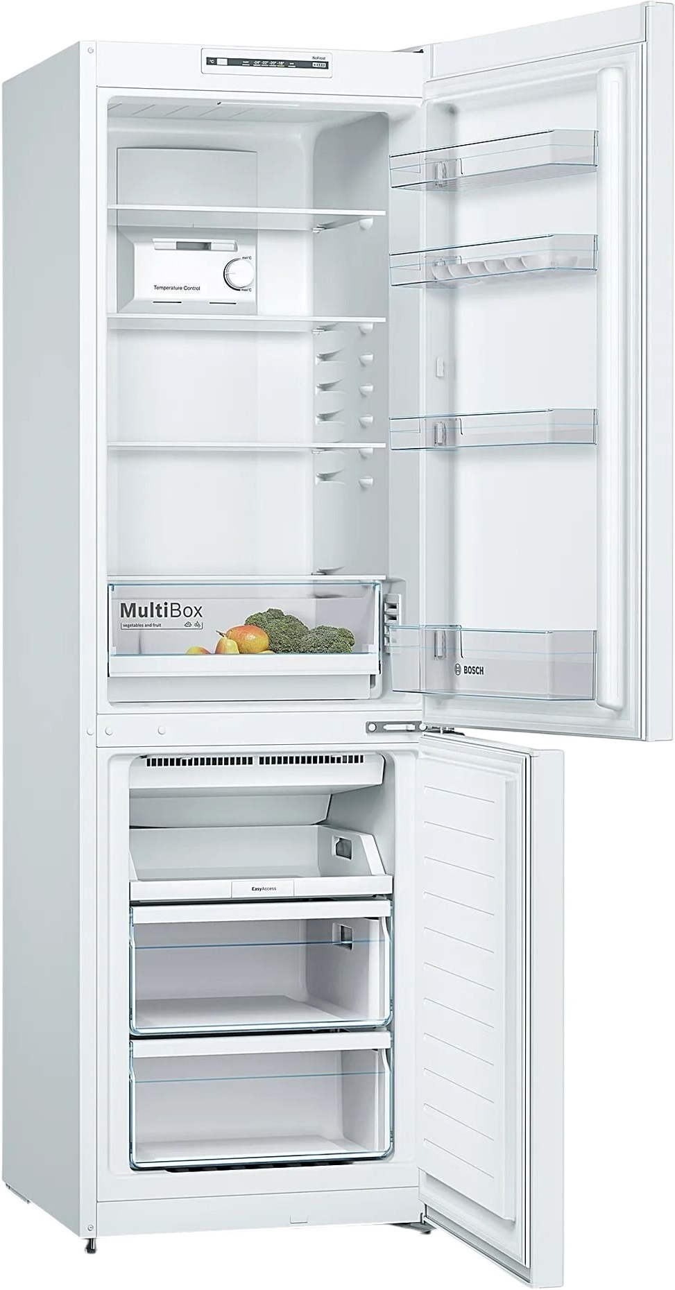 Холодильник Bosch KGN36NW306 фото 3