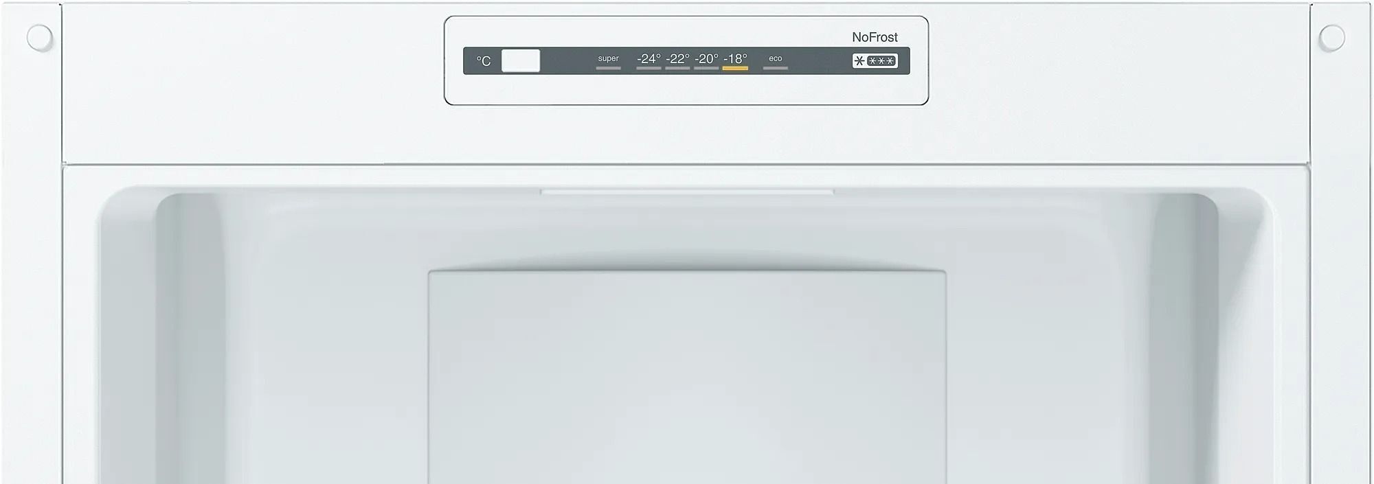 Холодильник Bosch KGN36NW306 фото 6