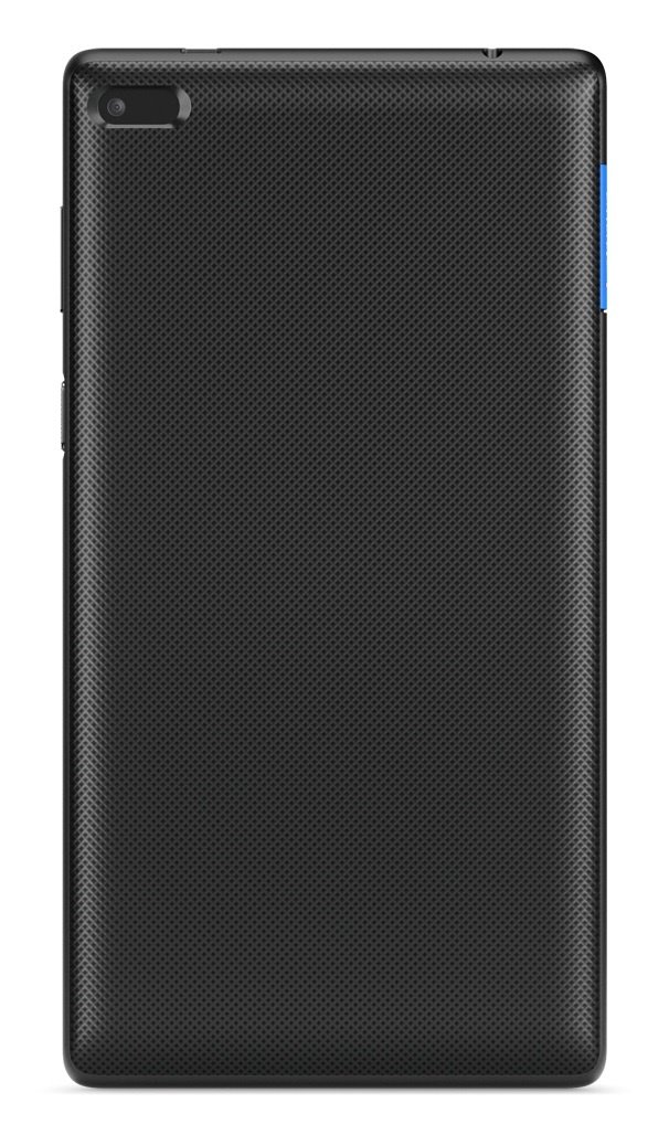 Планшет Lenovo TAB 7 Essential 3G 1/16GB Blackфото4