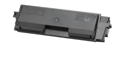 Тонер-картридж лазерный Kyocera TK-590K (1T02KV0NL0) фото