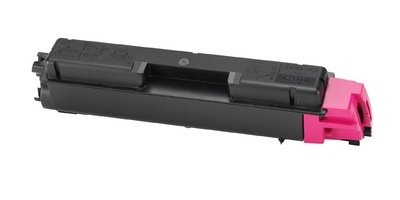 Тонер-картридж лазерный Kyocera TK-590M (1T02KVBNL0) фото2