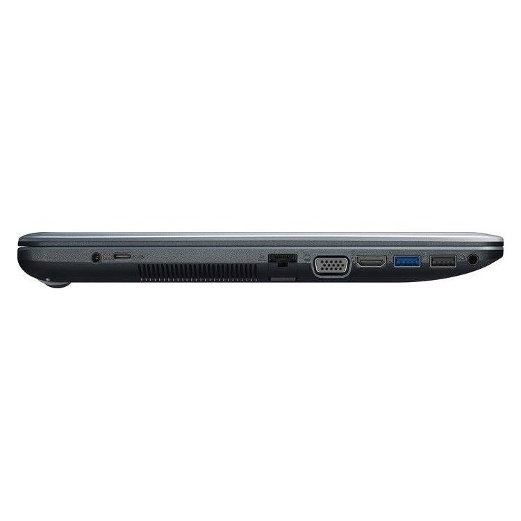  Ноутбук ASUS X541UA-GQ1315D (90NB0CF3-M19910) фото8