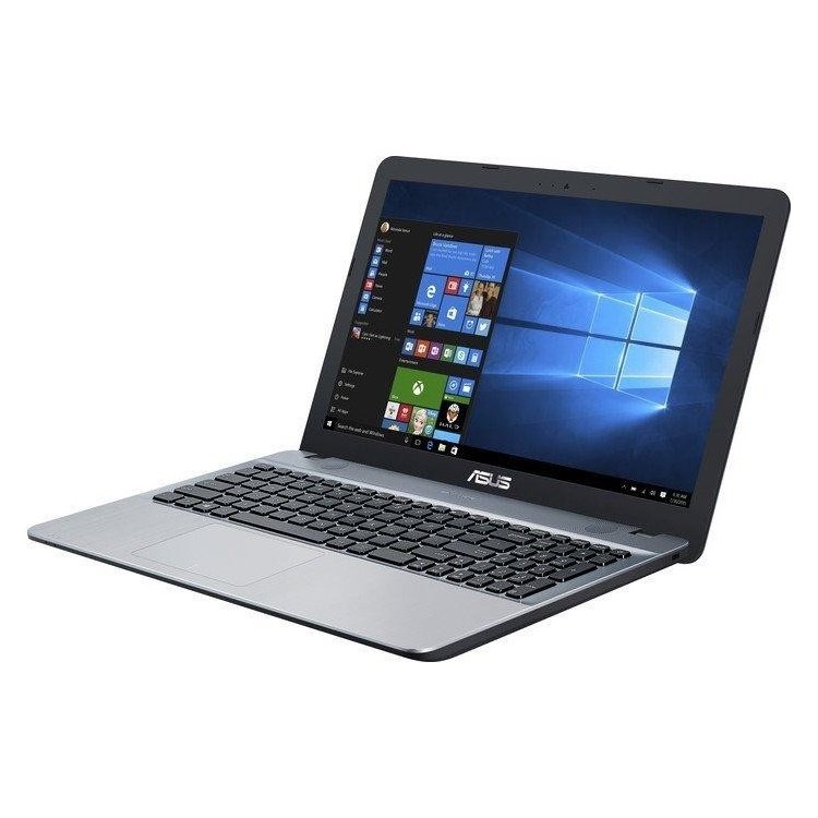  Ноутбук ASUS X541UA-GQ1315D (90NB0CF3-M19910) фото3