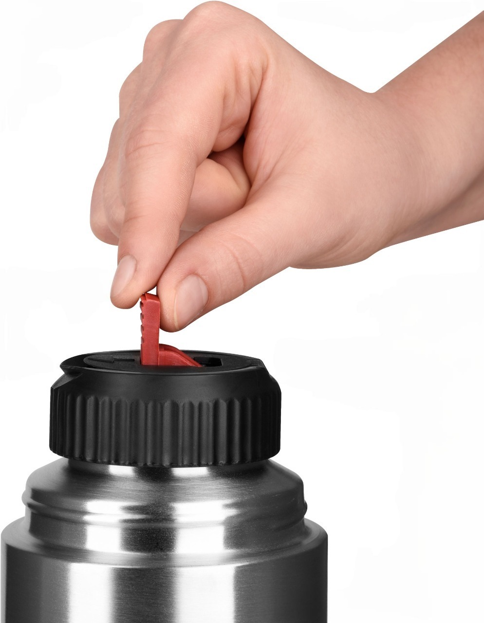 Термос Tefal Senator VF 0,5 л металік (K3063214)фото5