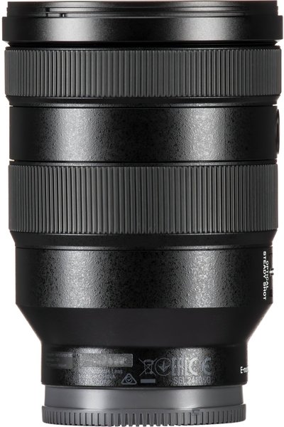 ソニー FE 24-105mm F4 G OSS SEL24105G Amazon.co.jp: Sony (ソニー) - FE 24-105mm F4 G OSS 標準
