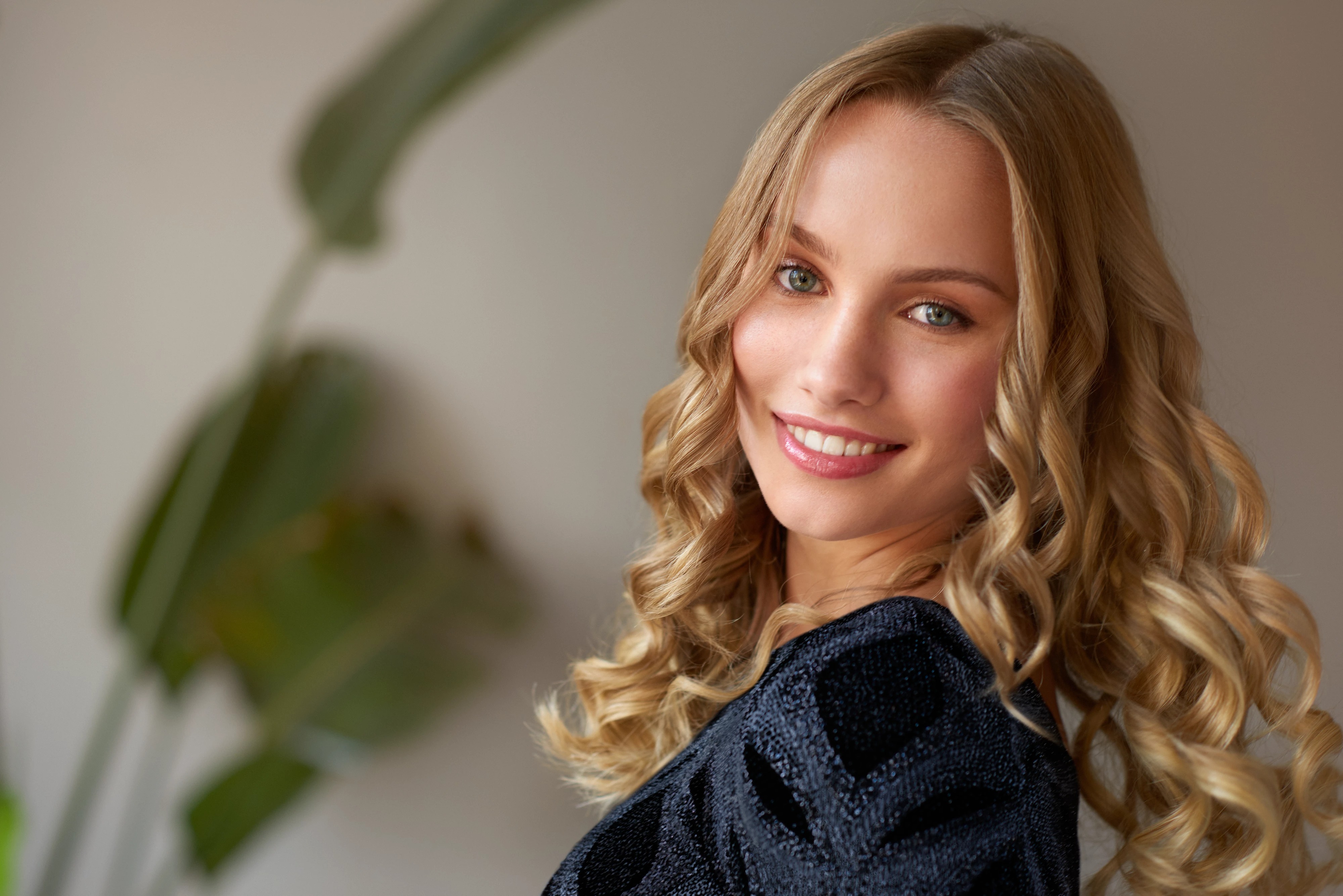 Плойка Philips BHB862/00фото9