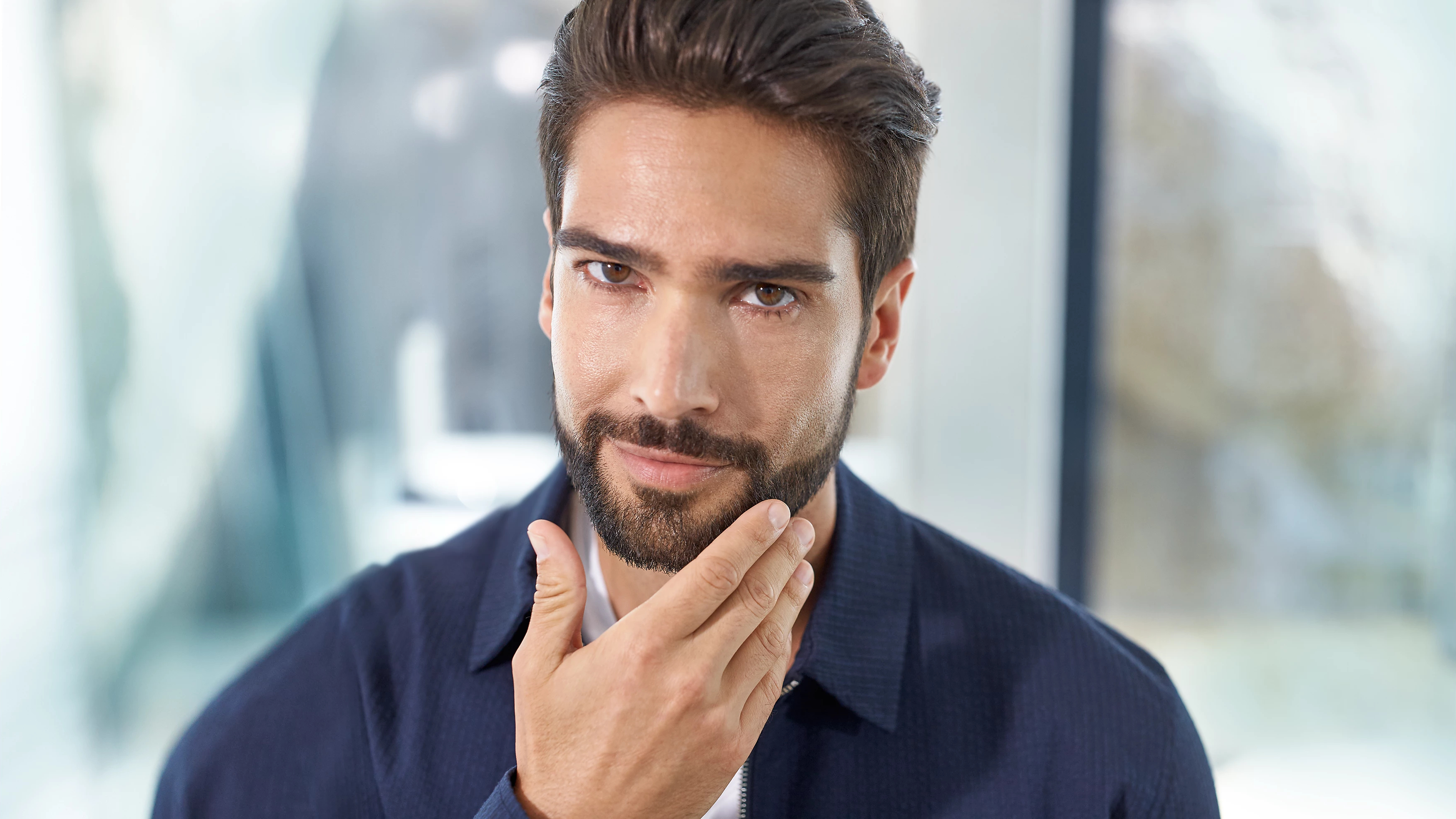 Триммер универсальный Philips MG5720/15 Series 5000 фото 16