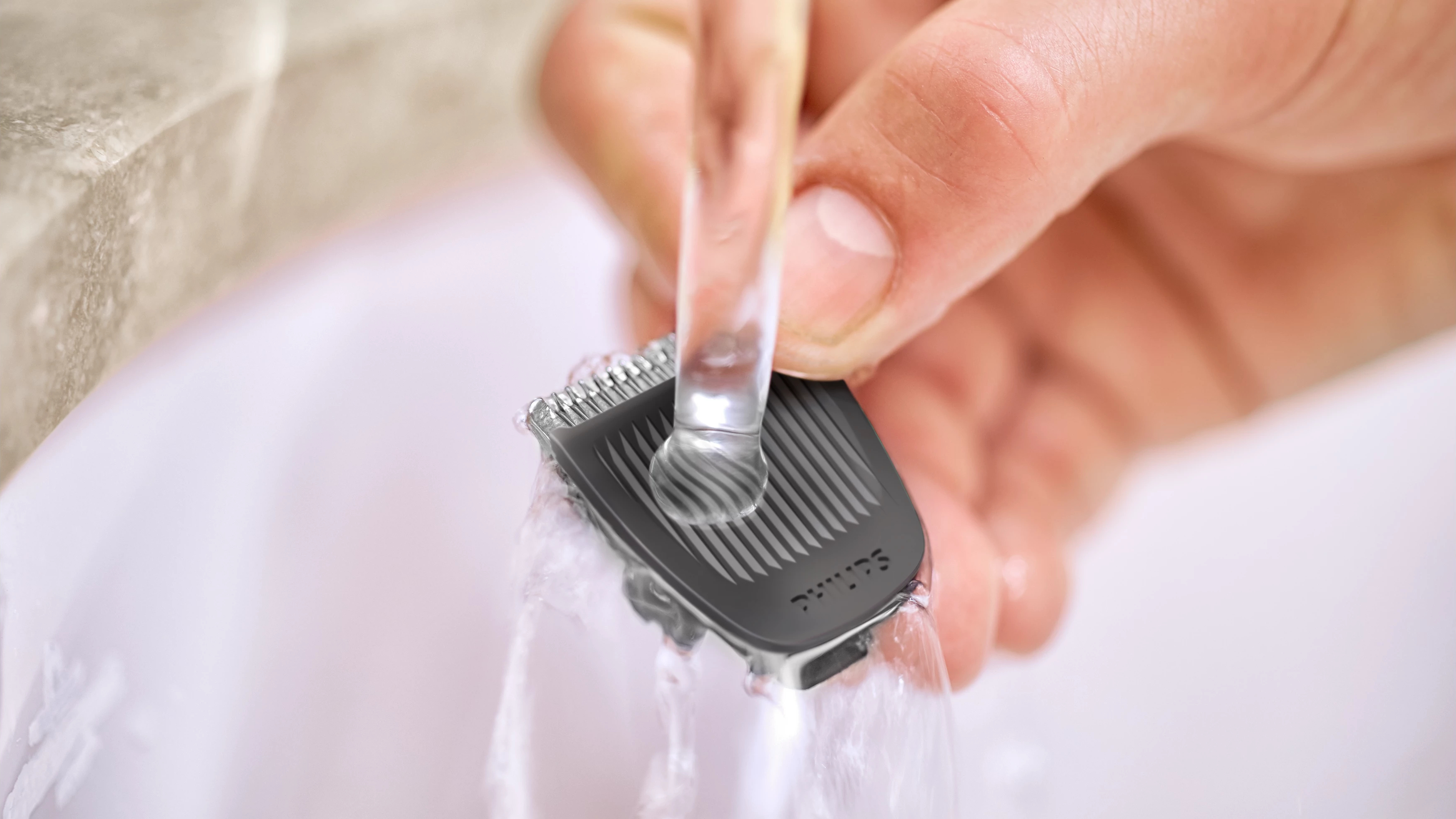 Триммер универсальный Philips MG3740/15 Series 3000 фото 14