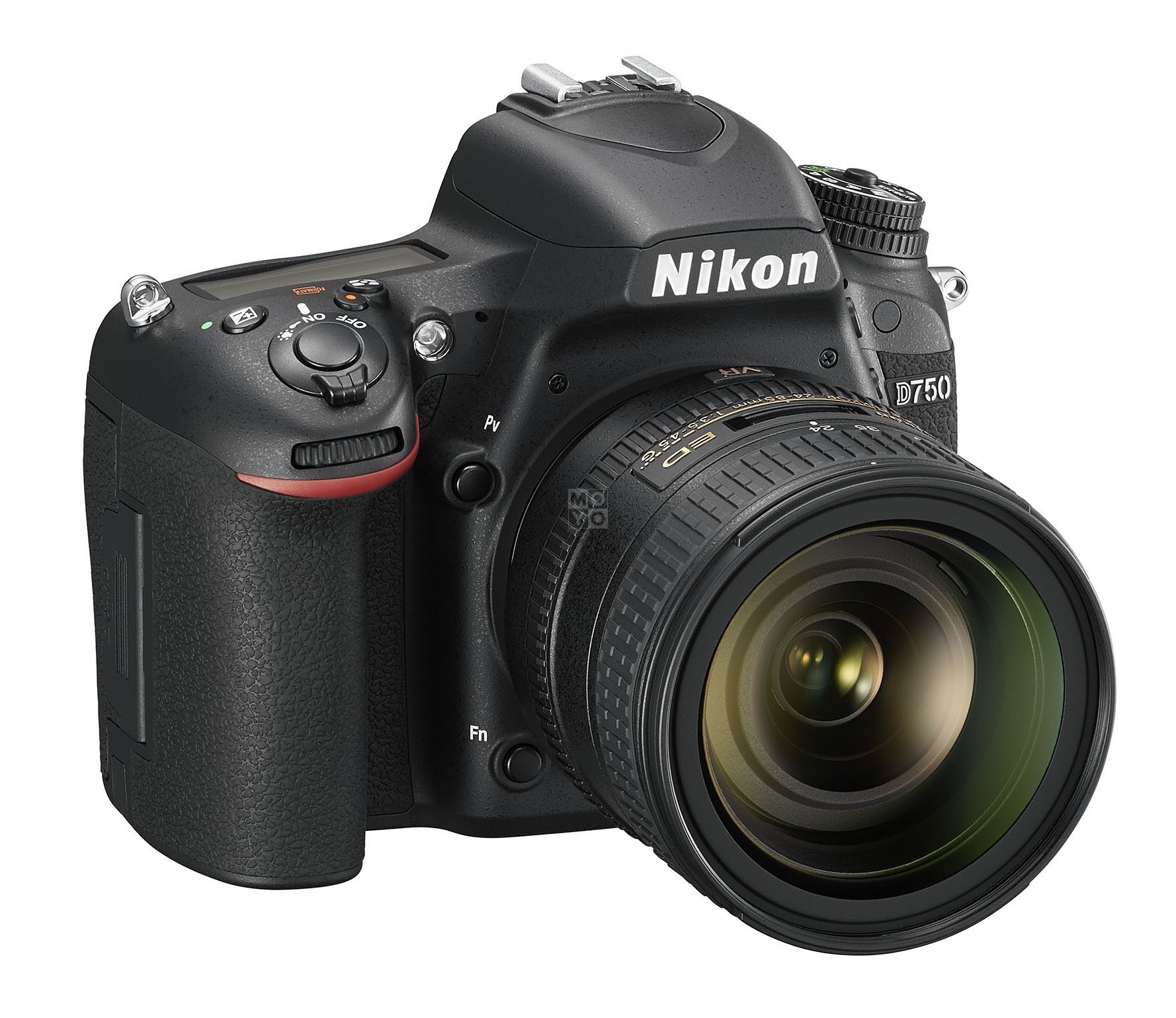Фотоаппарат NIKON D750 + AF-S 24-85mm (VBA420K001) фото 5
