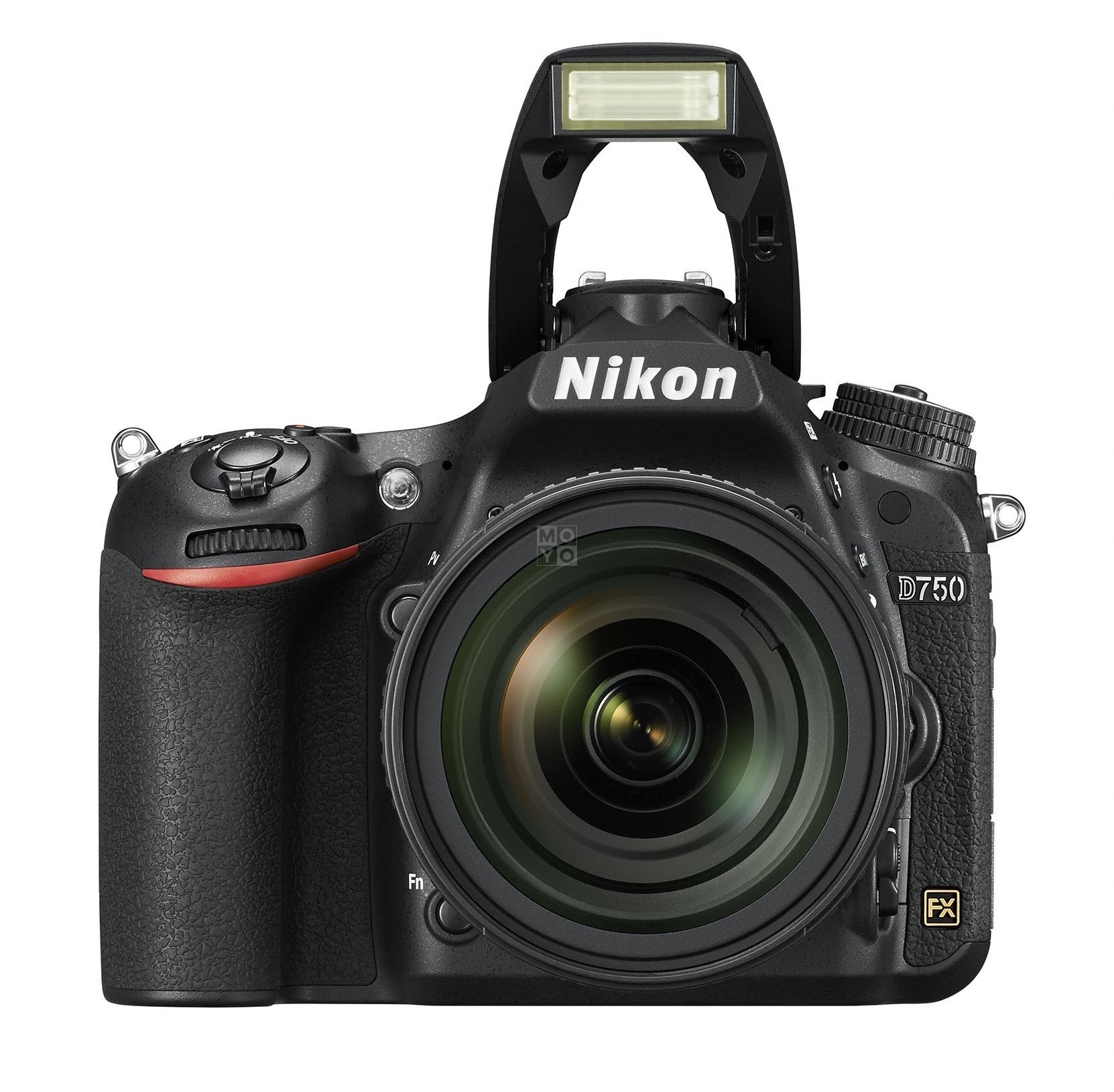 Фотоаппарат NIKON D750 + AF-S 24-85mm (VBA420K001) фото 6