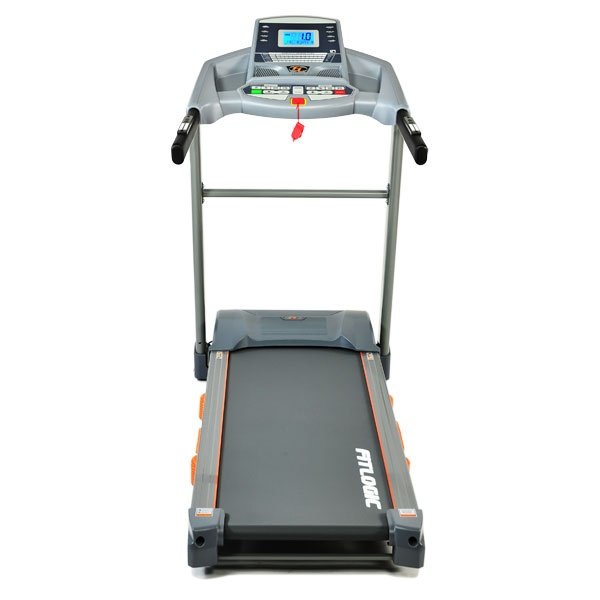Беговая дорожка FitLogic T33 фото2