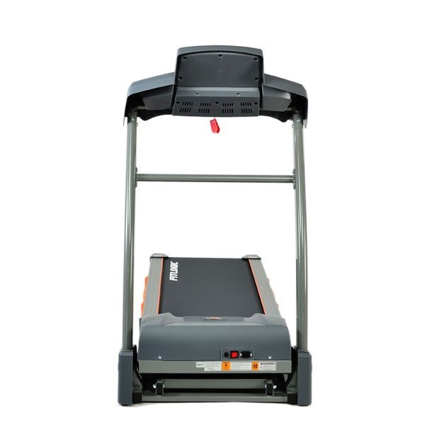 Беговая дорожка FitLogic T33 фото3