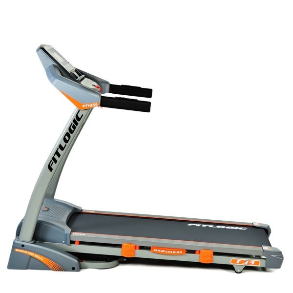 Беговая дорожка FitLogic T33 фото5
