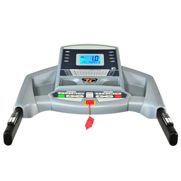 Беговая дорожка FitLogic T33 фото6