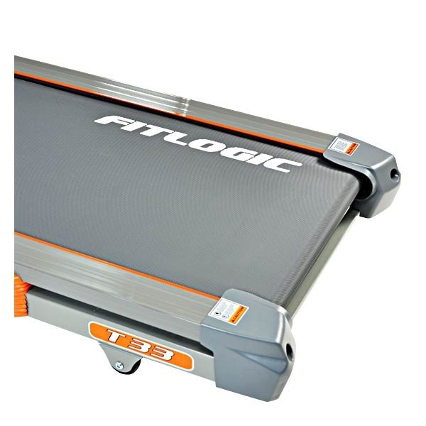 Беговая дорожка FitLogic T33 фото7