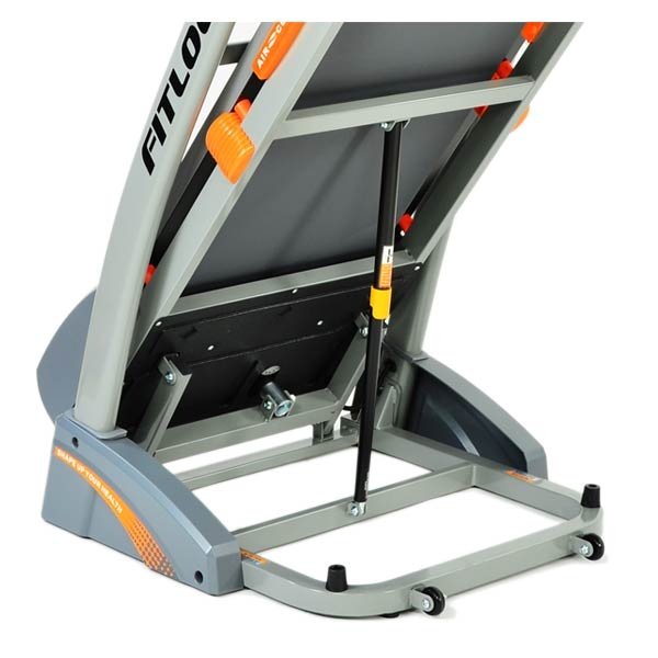 Беговая дорожка FitLogic T33 фото8