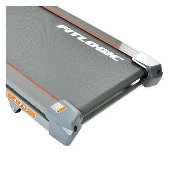 Беговая дорожка FitLogic T15 фото2