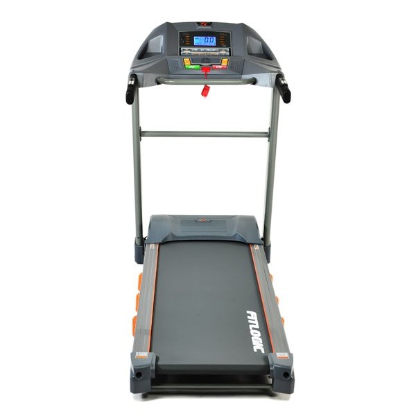Беговая дорожка FitLogic T15 фото3