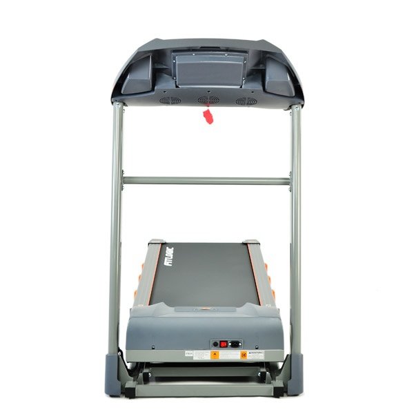 Беговая дорожка FitLogic T15 фото4