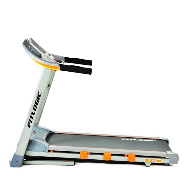 Беговая дорожка FitLogic T15 фото5