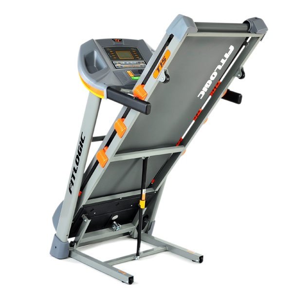 Беговая дорожка FitLogic T15 фото6