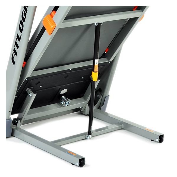 Беговая дорожка FitLogic T15 фото7