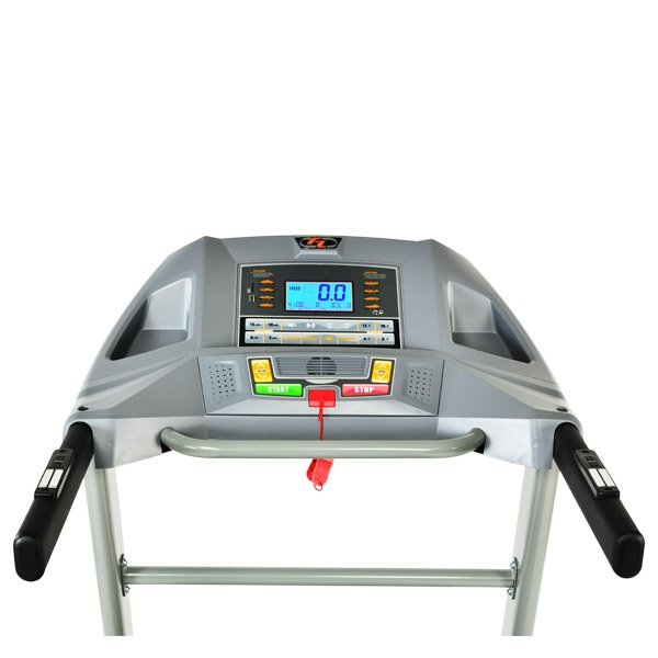 Беговая дорожка FitLogic T15 фото9