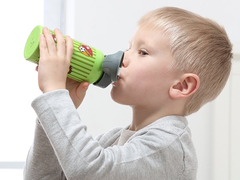 Бутылка для воды sigikid Kily Keeper 400 мл (23795SK) фото 7