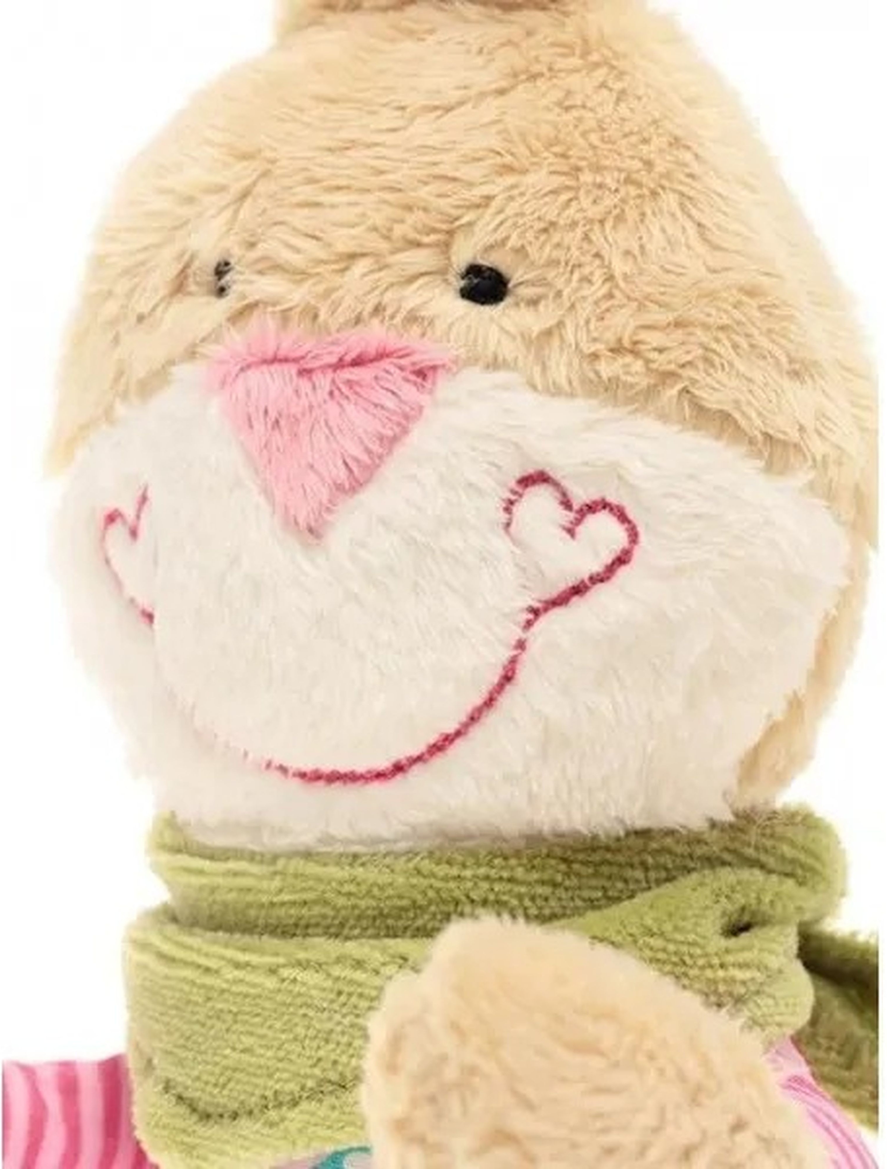 Погремушка sigikid Заяц 9 сантиметров (41422SK) фото 2