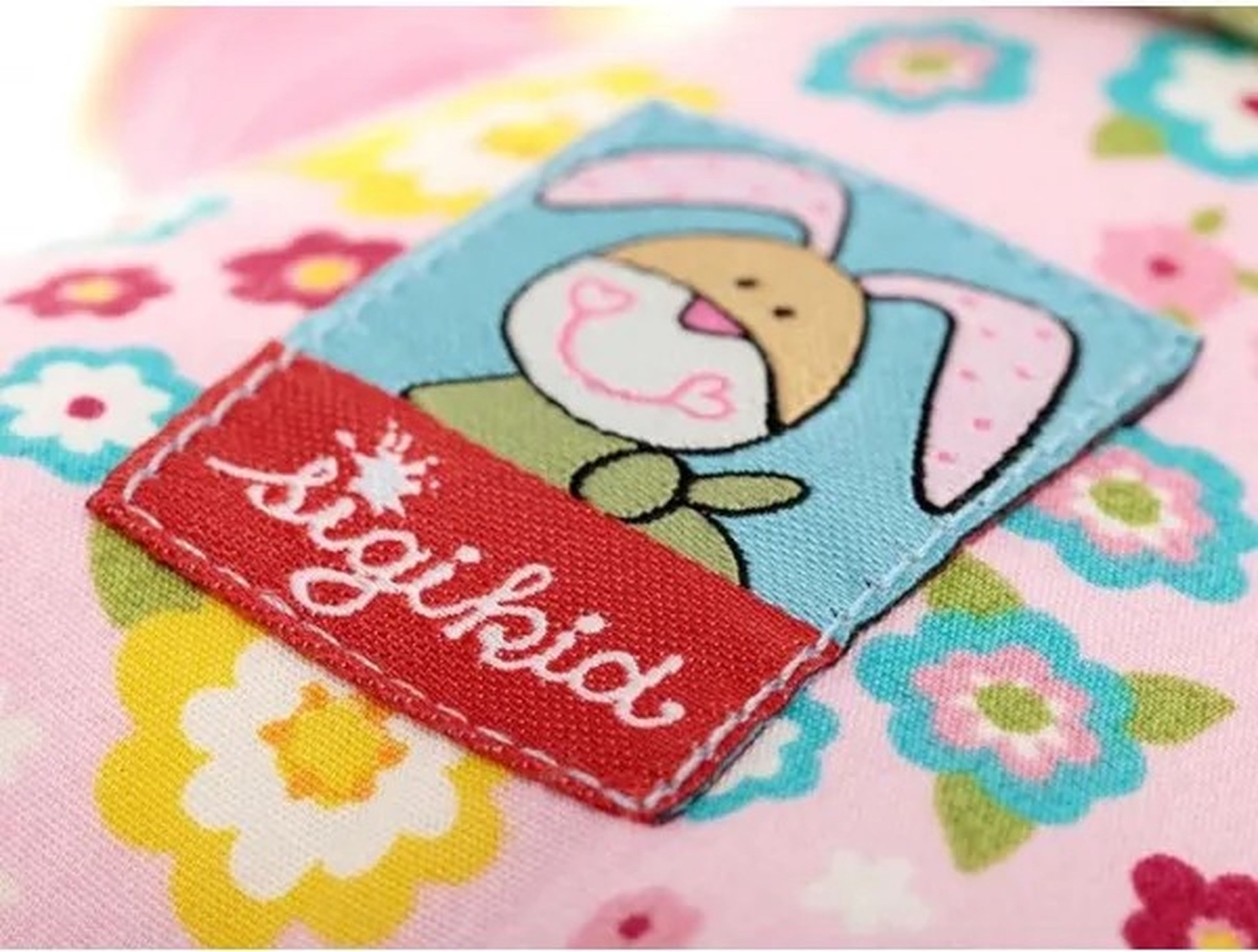 Погремушка sigikid Заяц 9 сантиметров (41422SK) фото 4