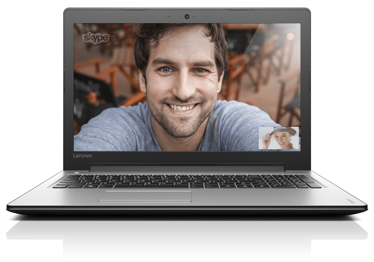 Ноутбук LENOVO IdeaPad 310-15IKB (80TV01CLRA) фото 4
