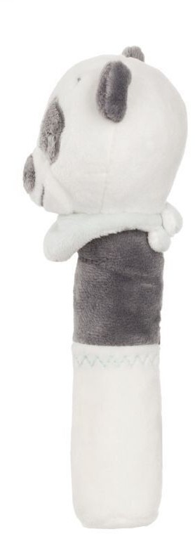 Брязкальце шарудить Nattou Пандочка Лулу з музикою (963152)фото