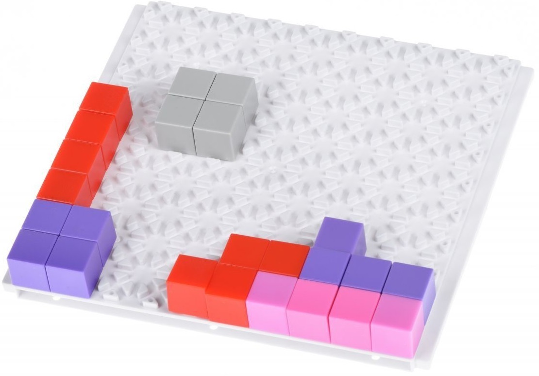 Пазл Same Toy Puzzle Art Girl serias 112 елементів (5990-1Ut)фото