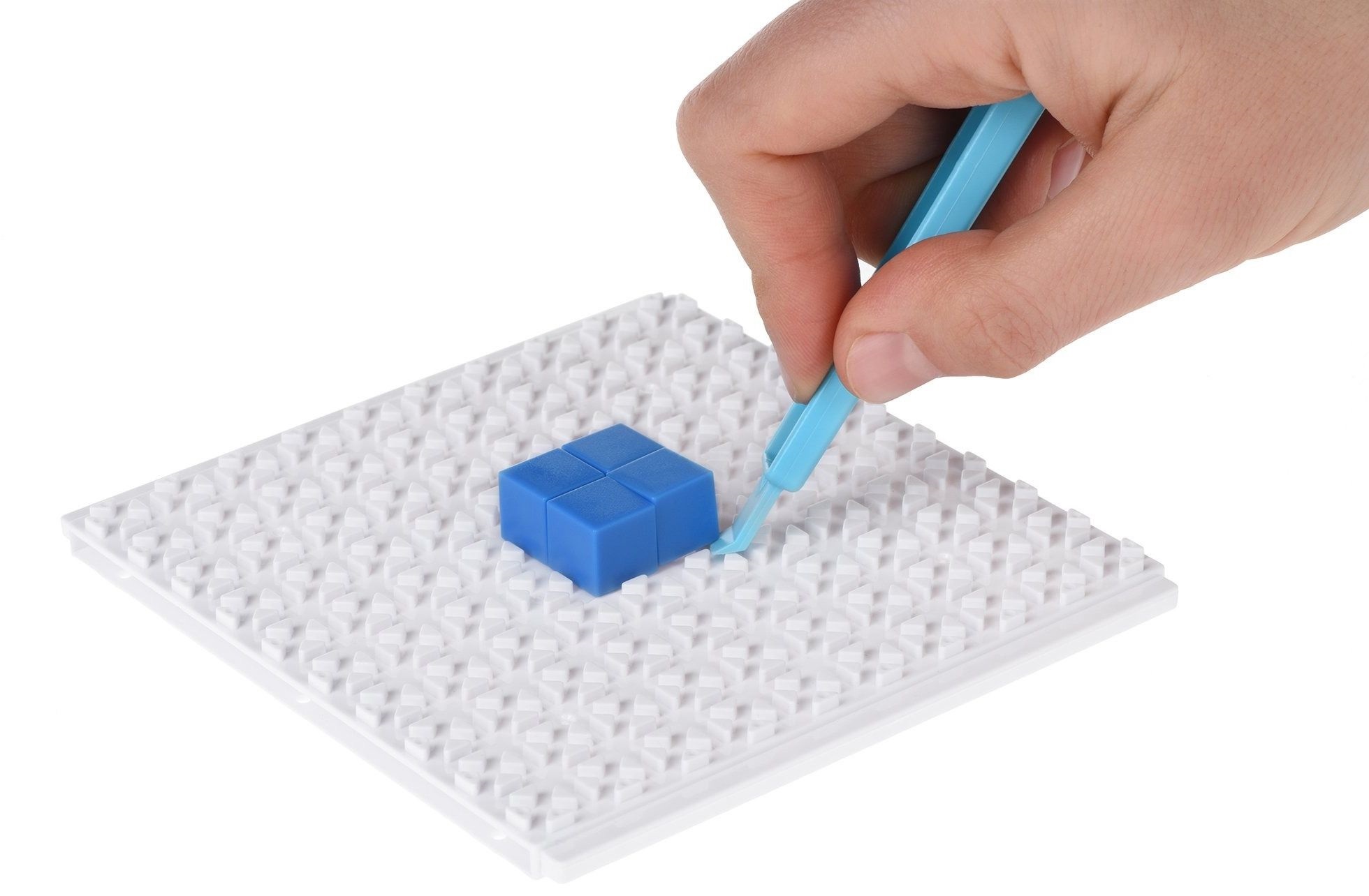 Пазл Same Toy Puzzle Art Alphabet series 126 елементів (5990-3Ut)фото3